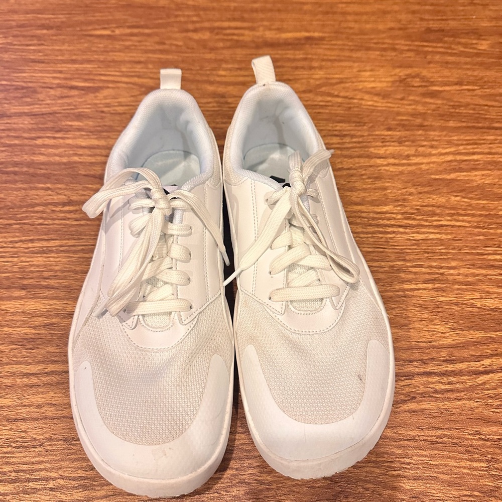 Sashi Athletics Barefoot Trainers